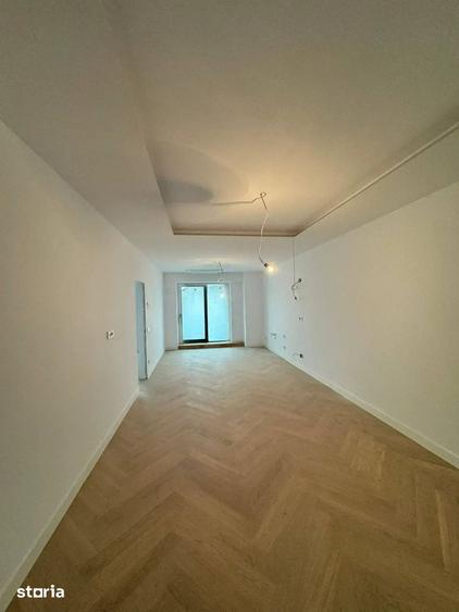 Apartament cu 2 camere în Centrul Civic
