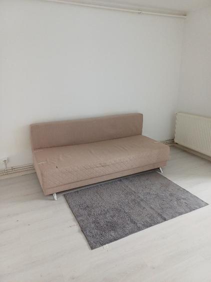 Garsonieră semidecomandată în Astra