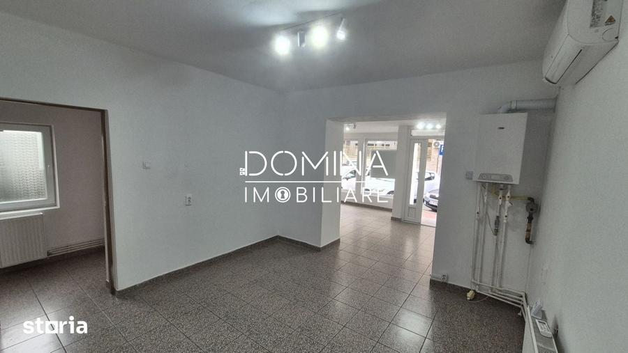 Inchiriere spatiu comercial central strada Siretului, vizavi de Fi - 5