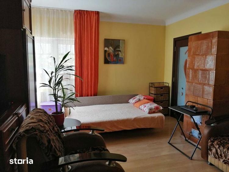 1 room in a house (yard + garden) - BT Arena - Grigorescu / Plopilor - 7