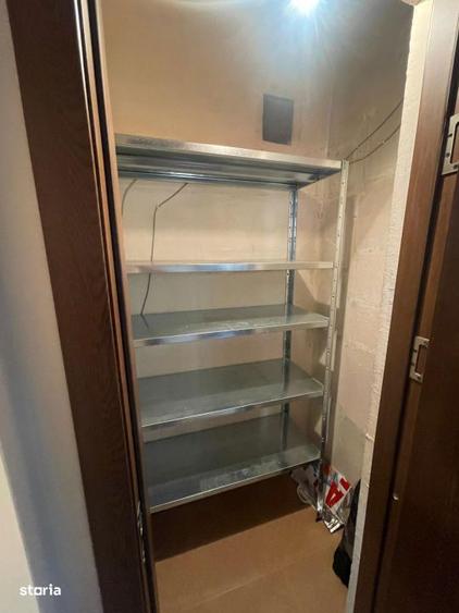 Apartament cu 2 camere în Calea București