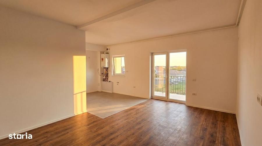 Apartament cu 2 camere în Albina