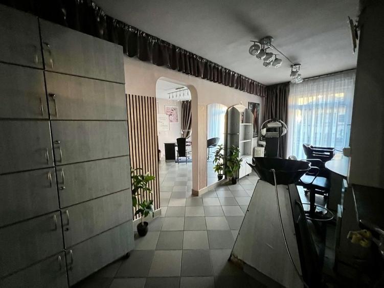 Spațiu comercial, de 160 mp, în Tudor