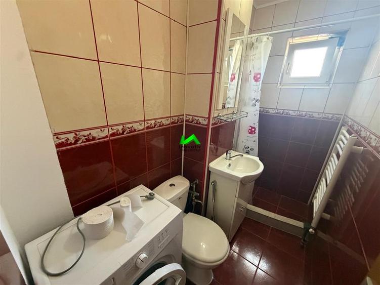 Apartament de inchiriat 2 camere Sibiu Vasile Aaron - 7