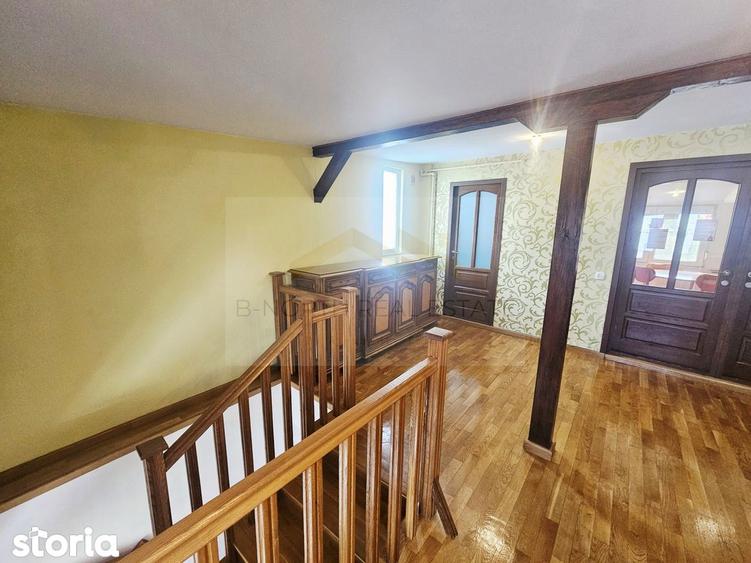 Apartament de inchiriat 3 camere Pia?a Alba Iulia | 100 mp | Vila 2012 - 12