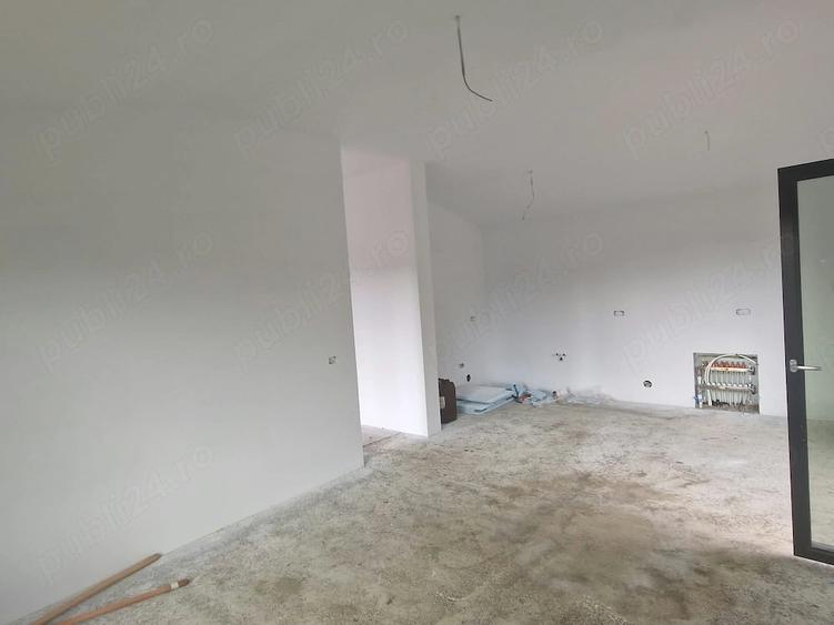 Casă cu Teren 660 Mp în Central
