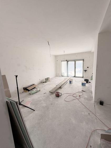 Casă cu 4 camere în Dumbrăvița