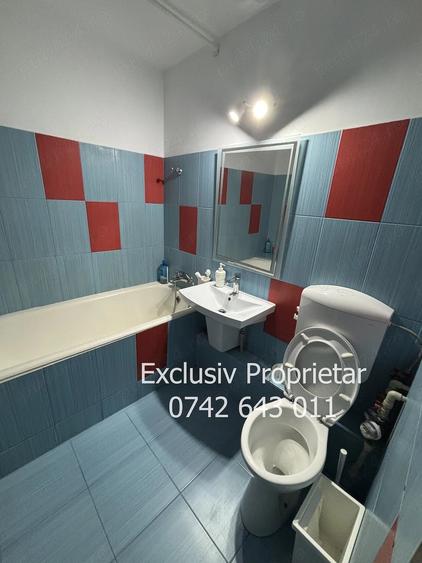 Inchiriere apartament 3 Camere | Sector 4 (Brancoveanu Pia?a Sudului), loc parcare inclus - 5