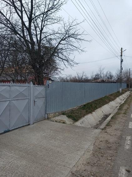 Casă cu Teren 2600 Mp în Central