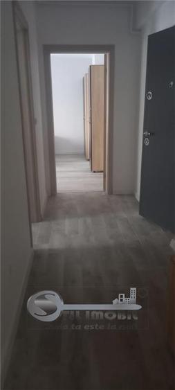 Apartament cu 2 camere decomandat în Cug