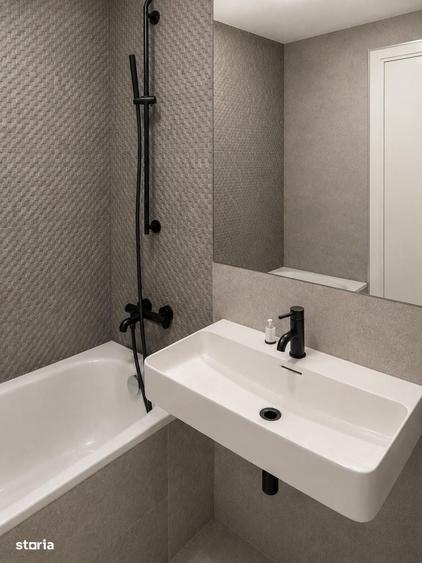 Apartament cu 3 camere în Floreasca