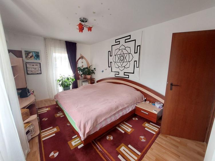 2 camere,56mp +garaj individual+boxa zona Campului-Manastur - 6