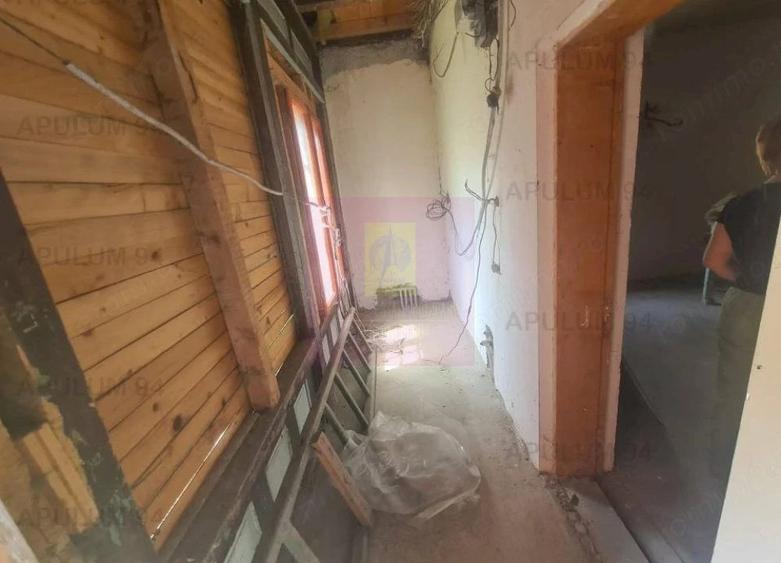 Teren de 635 mp, în Central