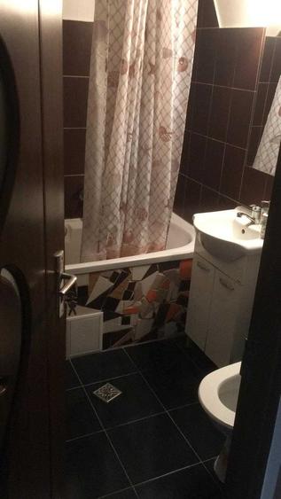 Garsonieră decomandată în Sângeorgiu de Mureș