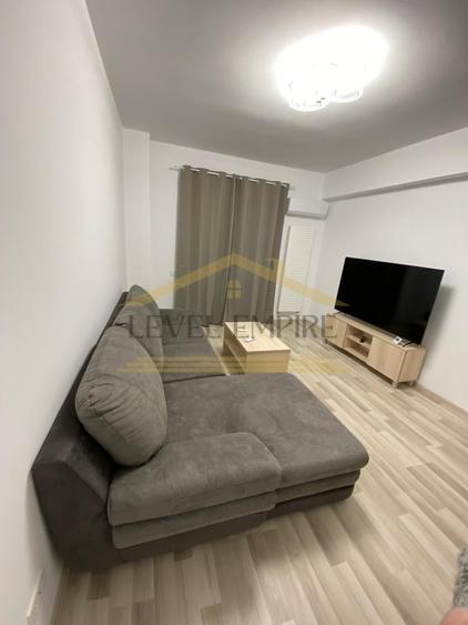Apartament cu 2 camere decomandat, mobilat în Drumul Taberei — fotografia 1