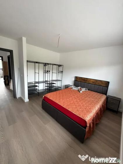 Casă cu 3 camere cu Teren 1200 Mp în Tăuții-Măgherăuș