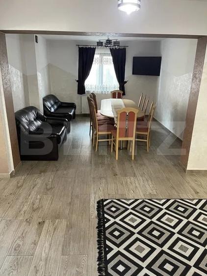 Hotel/Pensiune, de 411 mp, în Gura Humorului