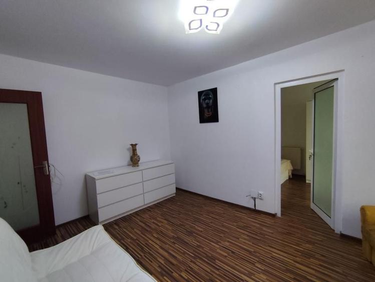 Baicoi Liliesti apartament 2 camere complet renovat, utilat si mobilat ! - 8