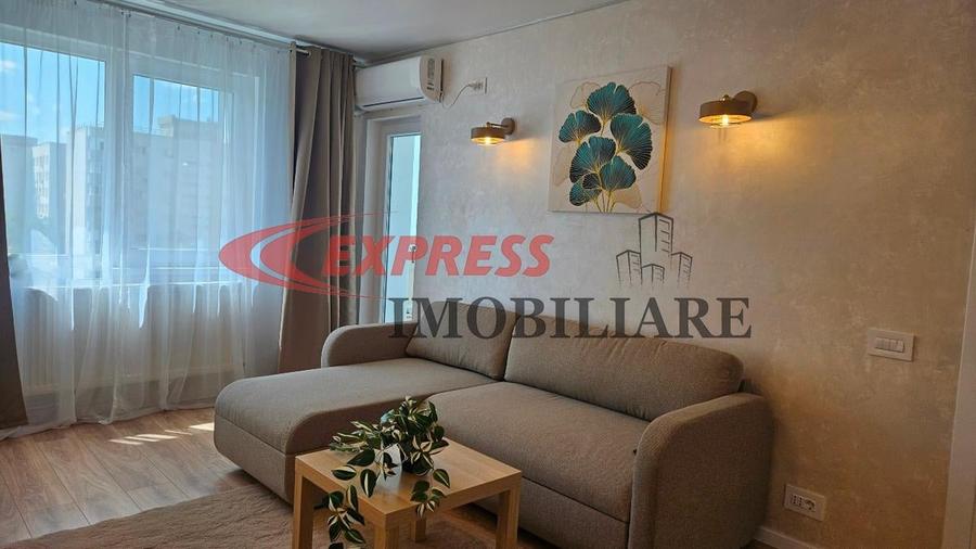 Apartament cu 2 camere decomandat în Dristor