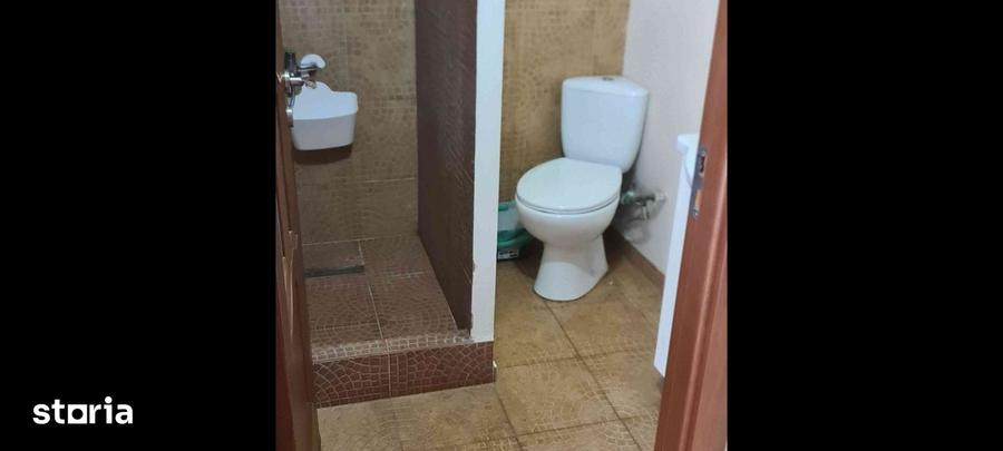 Garsonieră în Universitate