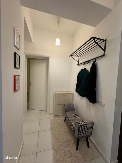 Garsoniera Militari Residence | Metrou Preciziei | 340 - 11