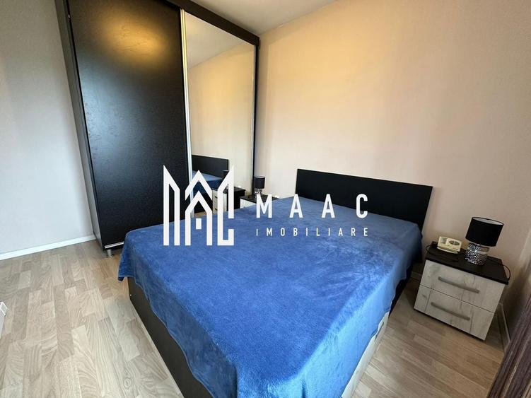 Apartament 3 camere | Etaj 2 | Balcon | Parcare | Modern - 6