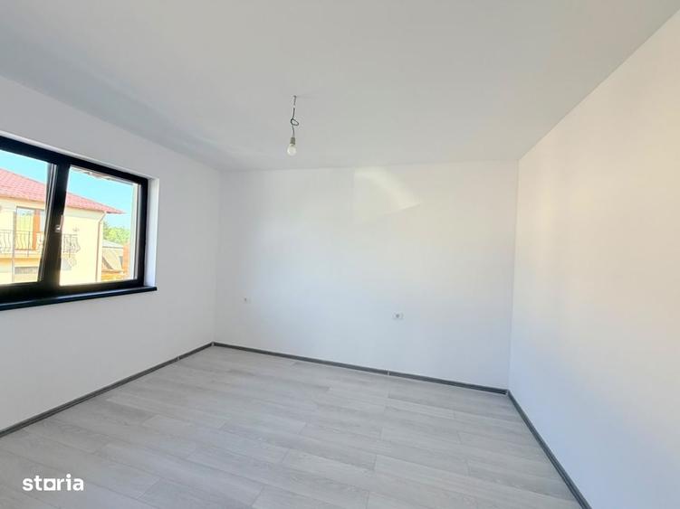 Casa finalizata si intabulata zona CUG/Horpaz - la pret de apartament - 1