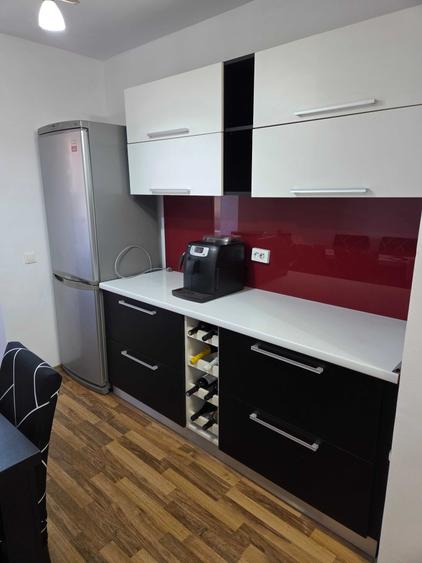 Apartament cu 2 camere decomandat în Nufărul