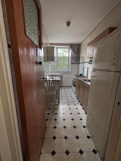 Apartament cu 2 camere decomandat, mobilat în Alexandru Obregia