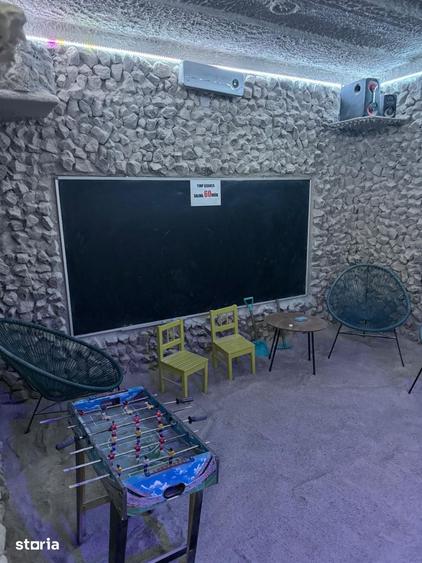 Spațiu comercial, de 120 mp, în Central