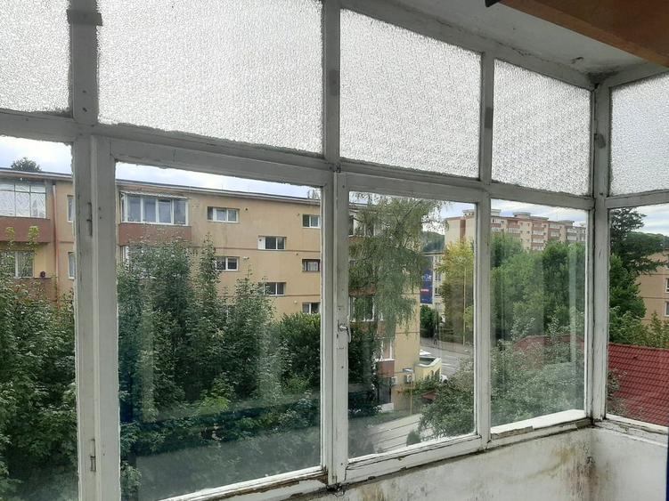 Brasov Apartament 2 camere etaj intermediar foarte aproape de piata Astra - 16