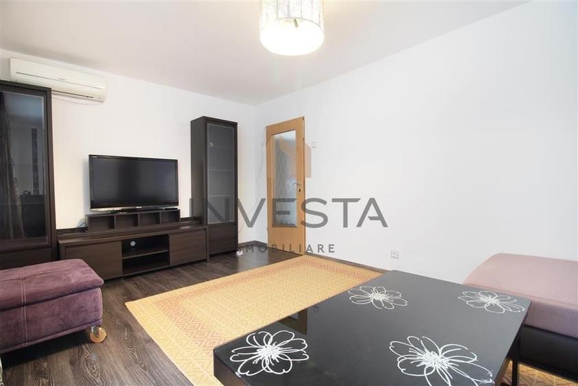Apartament cu 4 camere decomandat în Gheorgheni