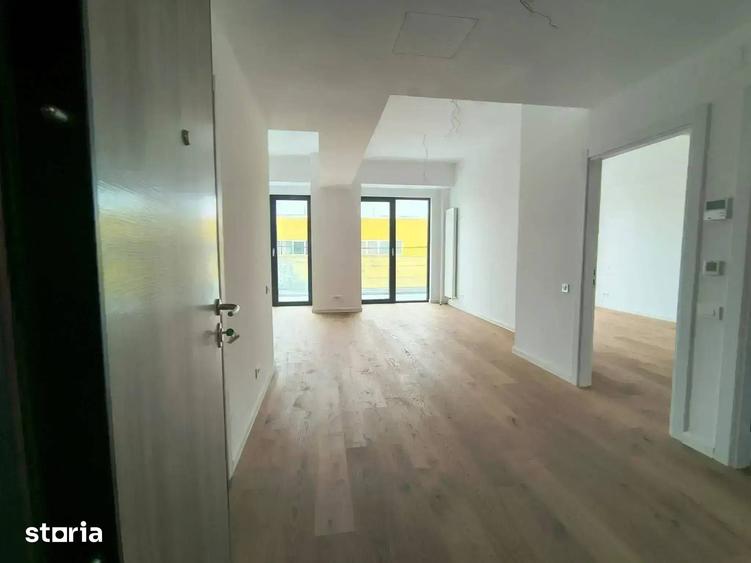 Apartament cu 3 camere în Aviației