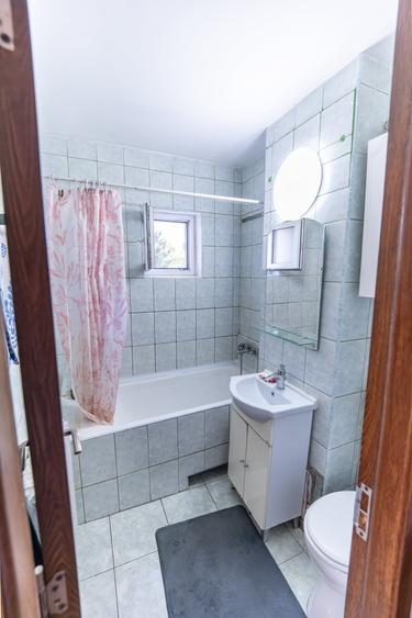 Apartament cu 3 camere semidecomandat în Mănăștur
