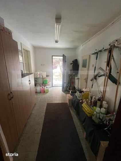 Casă cu 4 camere cu Teren 225 Mp în Ultracentral