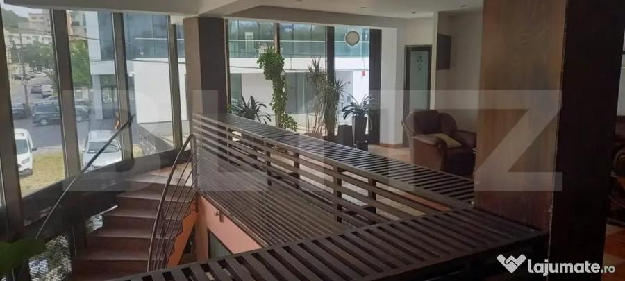 Spațiu comercial, de 629 mp, în Grigorescu