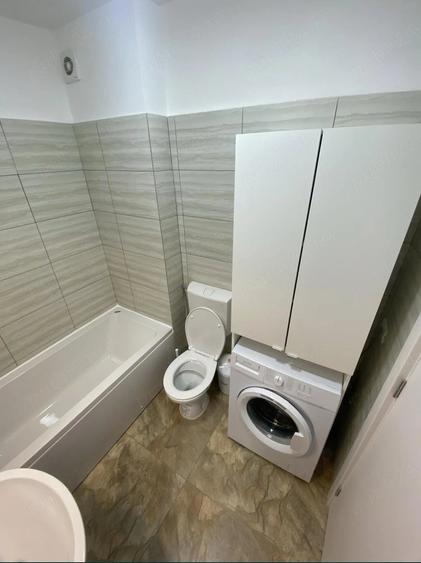 Garsoniera de inchiriat Militari Residence str. Rezervelor nr.60bis, libera - 4