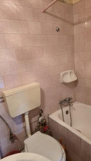 Apartament cu 2 camere decomandat, mobilat în Calea Plevnei