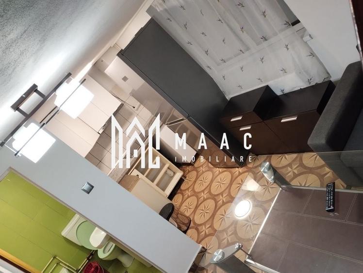 Apartament 2 camere de închiriat Sibiu | Broscărie | 40 mp - 1