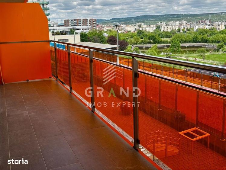Apartament 2 Camere | Balcon | Parcare | Petfriendly | Iulius Mall - 6
