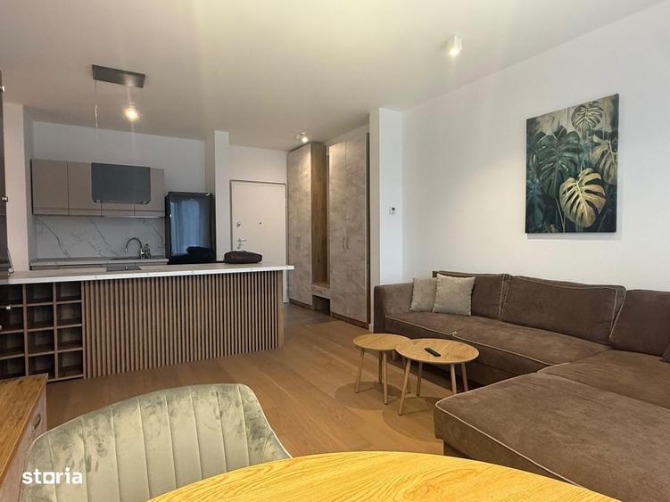 Apartament 2 camere // One Timpuri Noi // Complet mobilat si utilat - 6