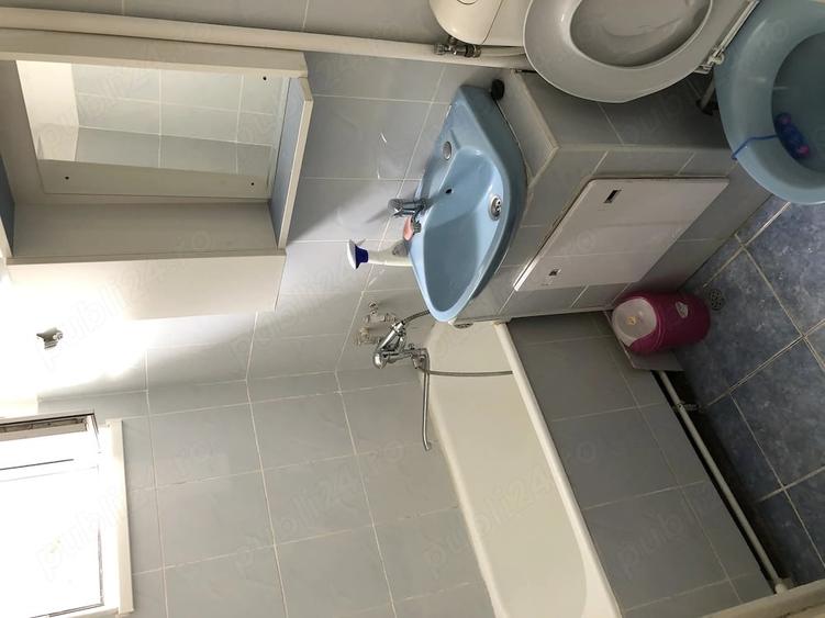 Apartament cu 2 camere decomandat în Mănăștur