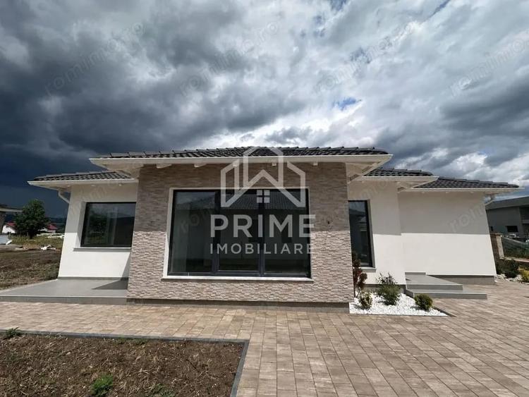 Casa Individuala 105 mp| teren 430 mp| zona Orizont - 1