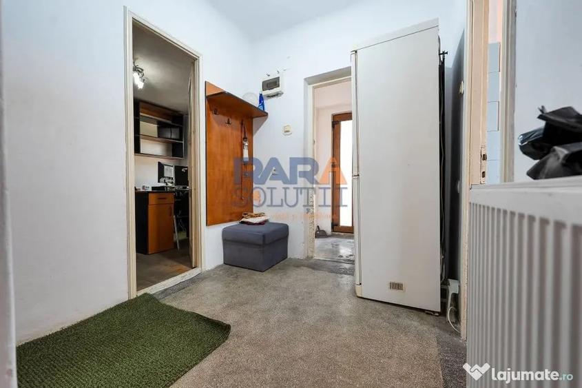 Spațiu comercial, de 450 mp, în Central