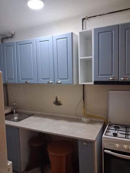 Apartament cu 2 camere semidecomandat în Tineretului
