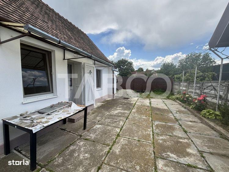 COMISION% EXCLUSIVITATE Casa individuala Sura Mare 712 mp teren - 16