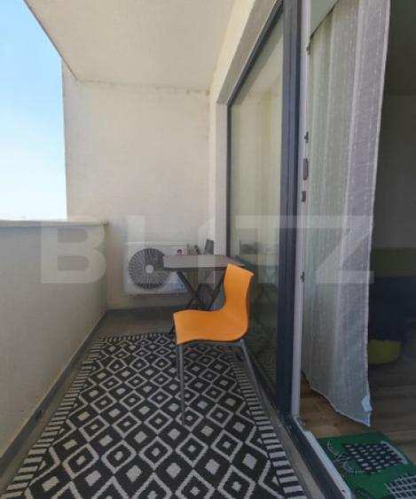 Apartament 2 camere, Prima Green-Nufarul - 3