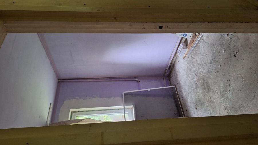 Apartament cu 2 camere semidecomandat în Mureșeni