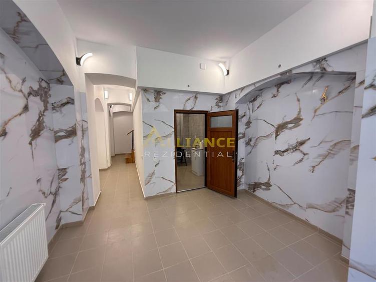 Piata Unirii Apartament tip duplex P+1 50 mp Centru Vechi Complet Renovat - 3