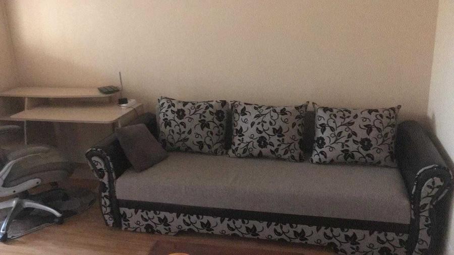 Garsonieră decomandată în Sângeorgiu de Mureș